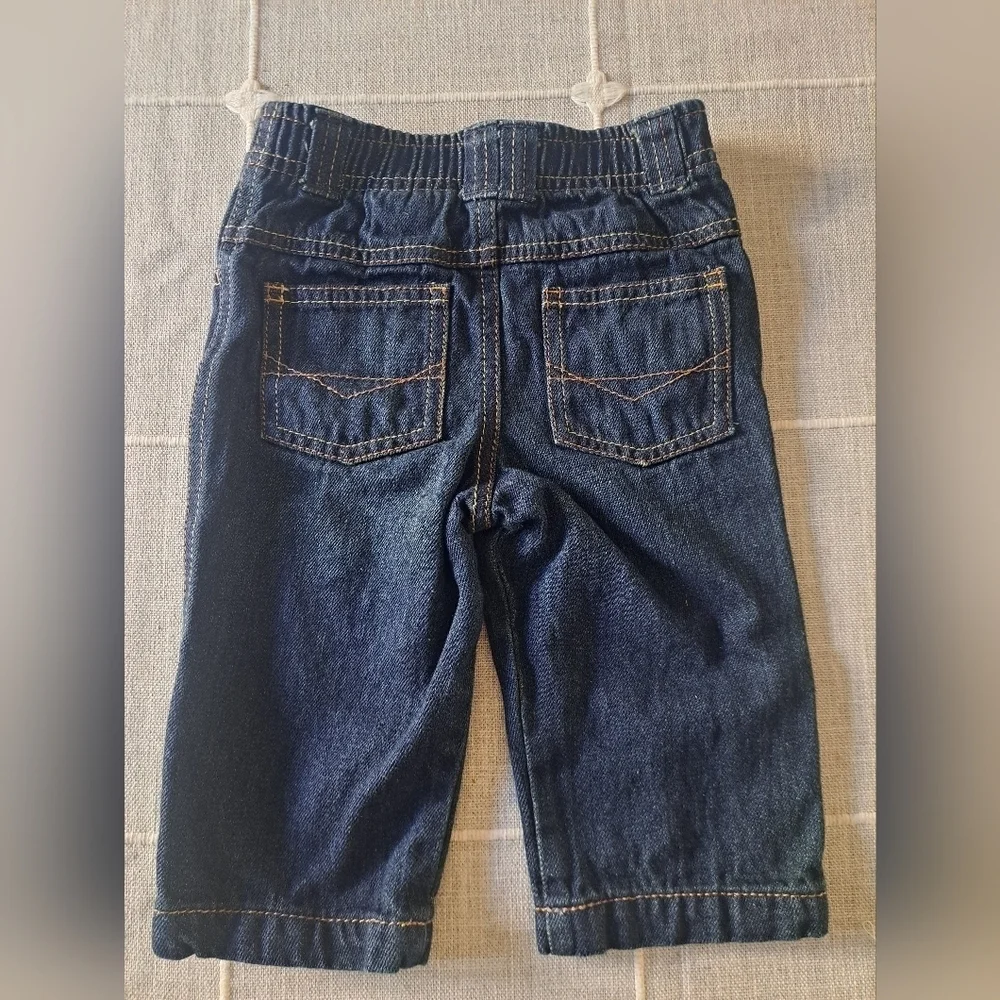 Genuine Baby from OshKosh Denim Jeans